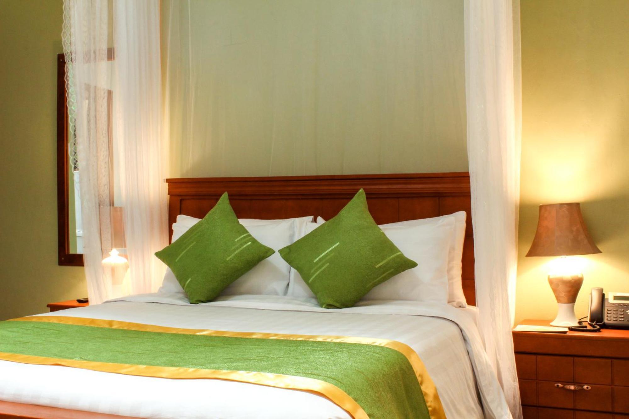 Excelsis Garden Hotels - Kampala Ngoại thất bức ảnh